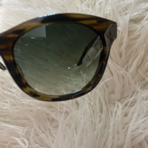 Barton Perreira Sunglasses - Picture 2 of 9